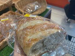 -盒马鲜生(红莲店)