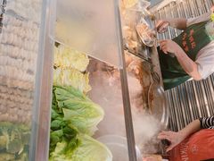 -明记牛杂(新马路分店)