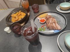 -荣记·囍粤茶餐厅(花都店)