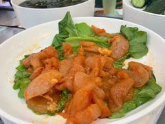 -咕叽咕叽自助烤肉小火锅(茂业清扬店)