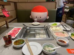 -海底捞火锅(铂澜大象城店)