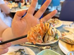 -三亚亚龙湾万豪度假酒店