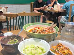 -费大厨辣椒炒肉(黄兴中心广场店)