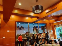 -张家界京武铂尔曼酒店