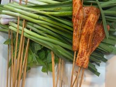 -怒火八零串串火锅(大渡口新天泽店)