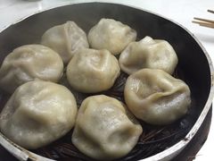 -徐建萍汤包(热河南路店)