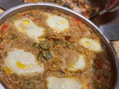 -山河屯铁锅炖鲜鹅·东北菜(开发区一店)