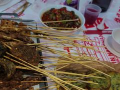 -饶福记·南昌烧烤大排档(九龙湖土著店)