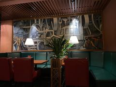 -绿茵阁牛扒餐厅(客村店)