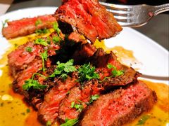 巴菲特澳洲和牛-壳里西餐厅Coquille Seafood Bistro(蒙自路店)