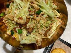-径山十八道·风味民间菜(杭州总店)
