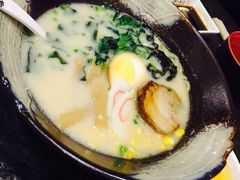-将太无二·北美传奇寿司(瑞士公寓店)
