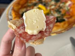 -Alimentari早午餐(安福路店)