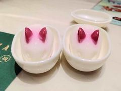 -悦得闲广式茶楼点心(石厦时代广场店)