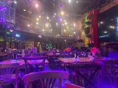 -胡桃里乐队酒馆(昙华林店)