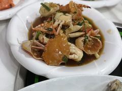 -南海渔家•海鲜•正宗海南菜(海棠湾店)
