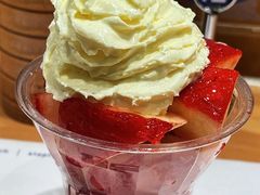 -火山屋台(新街口店)