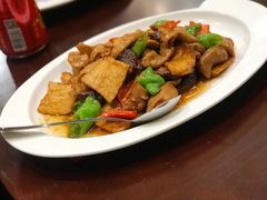 -万宝海鲜舫(劳动公园店)
