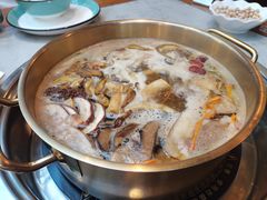 -大理董·董家小厨野生菌火锅(古城旗舰店)