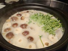 胡椒猪肚鸡-捞王锅物料理(凯旋路店)