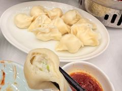-必点海鲜·海肠捞饭·鲅鱼水饺(滨江道店)