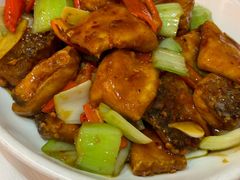 -客家大院·非遗赣南客家菜(郁孤台店)
