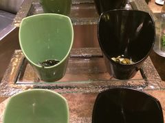 -索菲特酒店·海鲜自助 ·聚餐厅