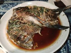 -香满楼(临安路店)