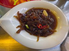 -健跳小海鲜(人民路店)