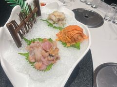 -海月轩海鲜豆捞(紫金塔店)