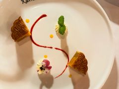 -Kathleen's Waitan 凯圣琳江景西餐厅(外滩店)