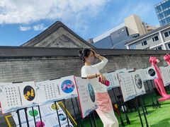 -西单明珠商场