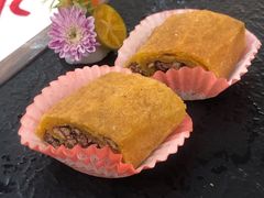 -丰尔粥食·顺德鱼生·干蒸排骨顺德菜(大良分店)