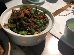 -啄佬食堂