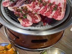 -西塔老太太泥炉烤肉(望京一店)