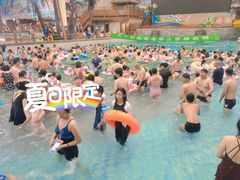 -南宫温泉水世界