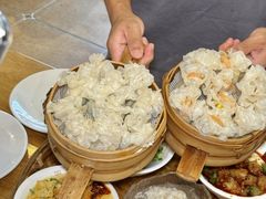 -豆相识•九九豆腐脑(牛咡桥店)