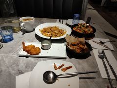 -必胜客(东大桥店)