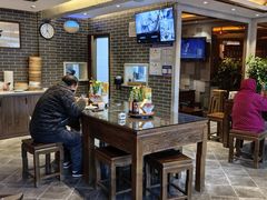 -古香楼(芦庄店)