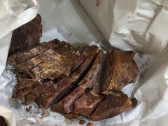 -清真铁志明腊牛羊肉