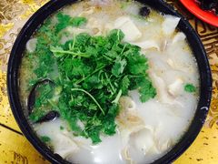 -惠丰源烩面馆(经七路店)