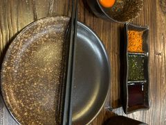 -侘与火 Wabi 侘寂烟火•锅物料理(大屯DT51店)