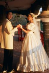 点击看大图 -太古映画婚纱摄影(天河店)