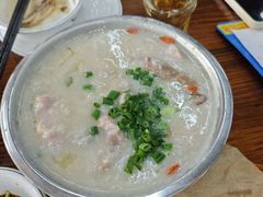 -南记食粥坊·宵夜大排档(莲花总店)