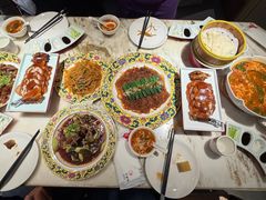 -京味斋·烤鸭·北京菜(安贞店)