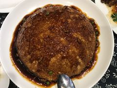 -渔堂公园餐厅·本帮菜(乐园路店)
