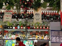 -BOTTEGA意库(中骏世界城店)