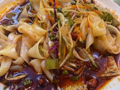 -天山传奇新疆菜(SKLP店)