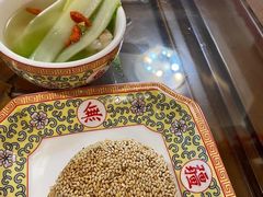 -烤肉季饭庄