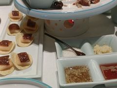 -聆桂烤鸭·金奖烤鸭(静联广场店)